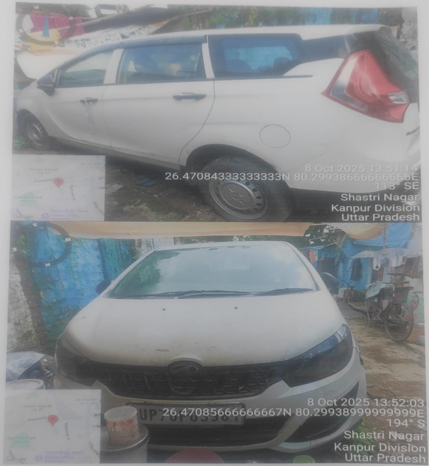 2019 Mahindra Marazzo M2 MPV 7 years for sale in M/S S S ASSOCIATES Kanpur — photo 1