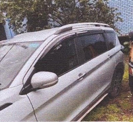 2025 Maruti Suzuki XL6 Zeta MPV 1 years for sale in SBI Document Archival Center Jamshedpur — photo 2