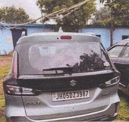 2025 Maruti Suzuki XL6 Zeta MPV 1 years for sale in SBI Document Archival Center Jamshedpur — photo 1