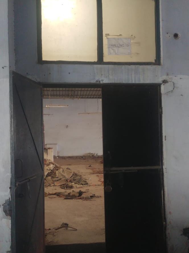 Industrial Plot with Factory Building for sale in URBAN Ludhiana — photo 22