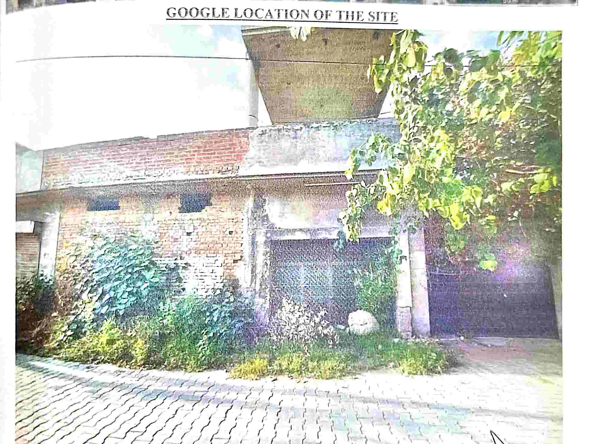 Individual House for sale in HADIABAD Phagwara