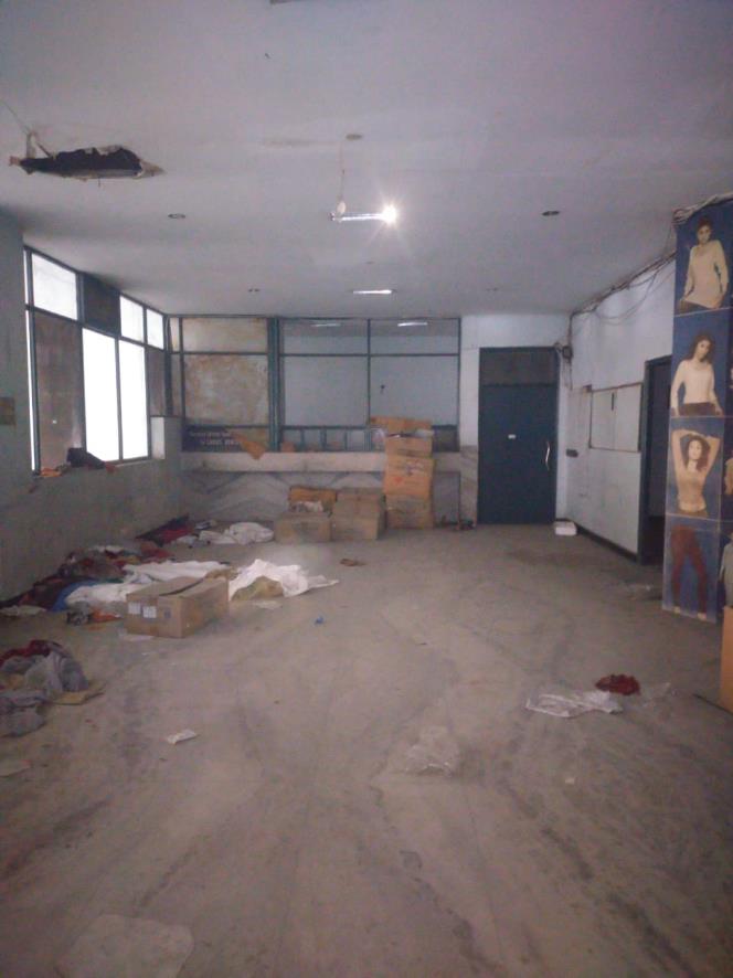 Industrial Plot with Factory Building for sale in URBAN Ludhiana — photo 8