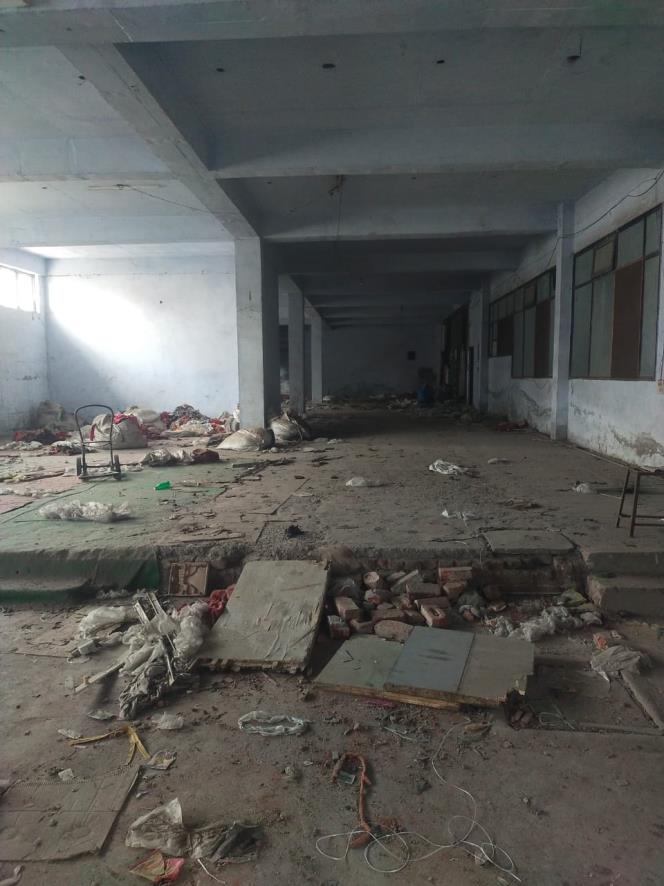 Industrial Plot with Factory Building for sale in URBAN Ludhiana — photo 13