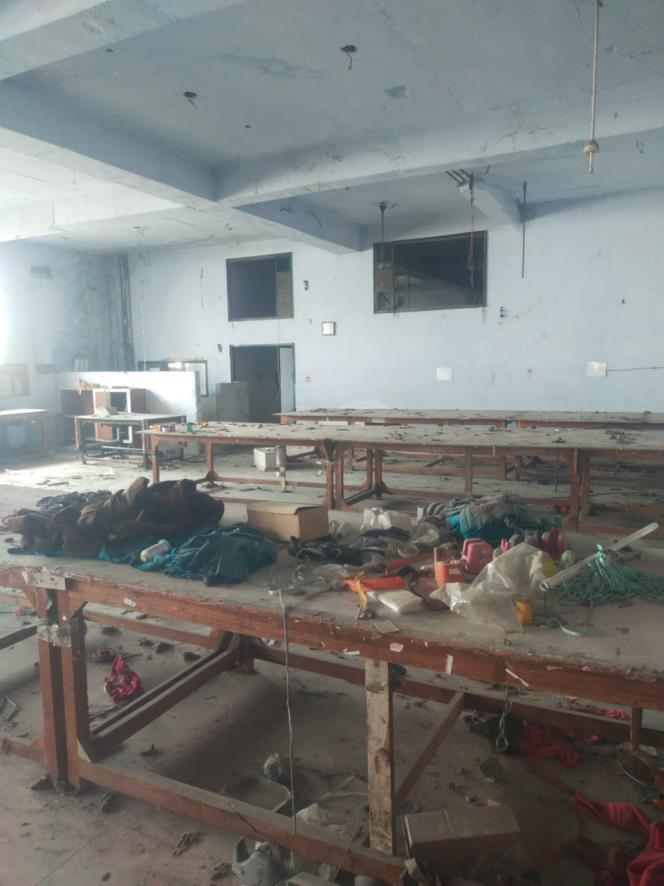 Industrial Plot with Factory Building for sale in URBAN Ludhiana — photo 16
