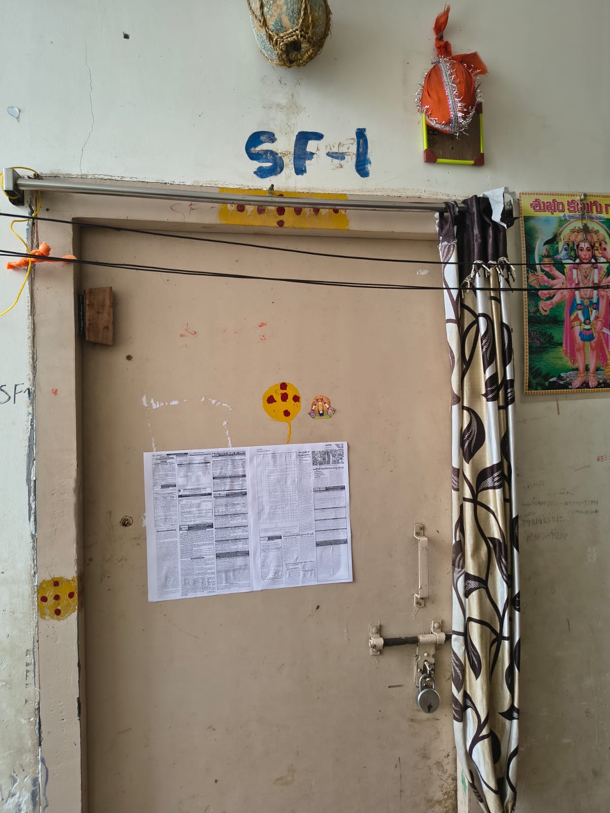310.25 square feet Flat for sale in MANGALAGIRI Amaravati