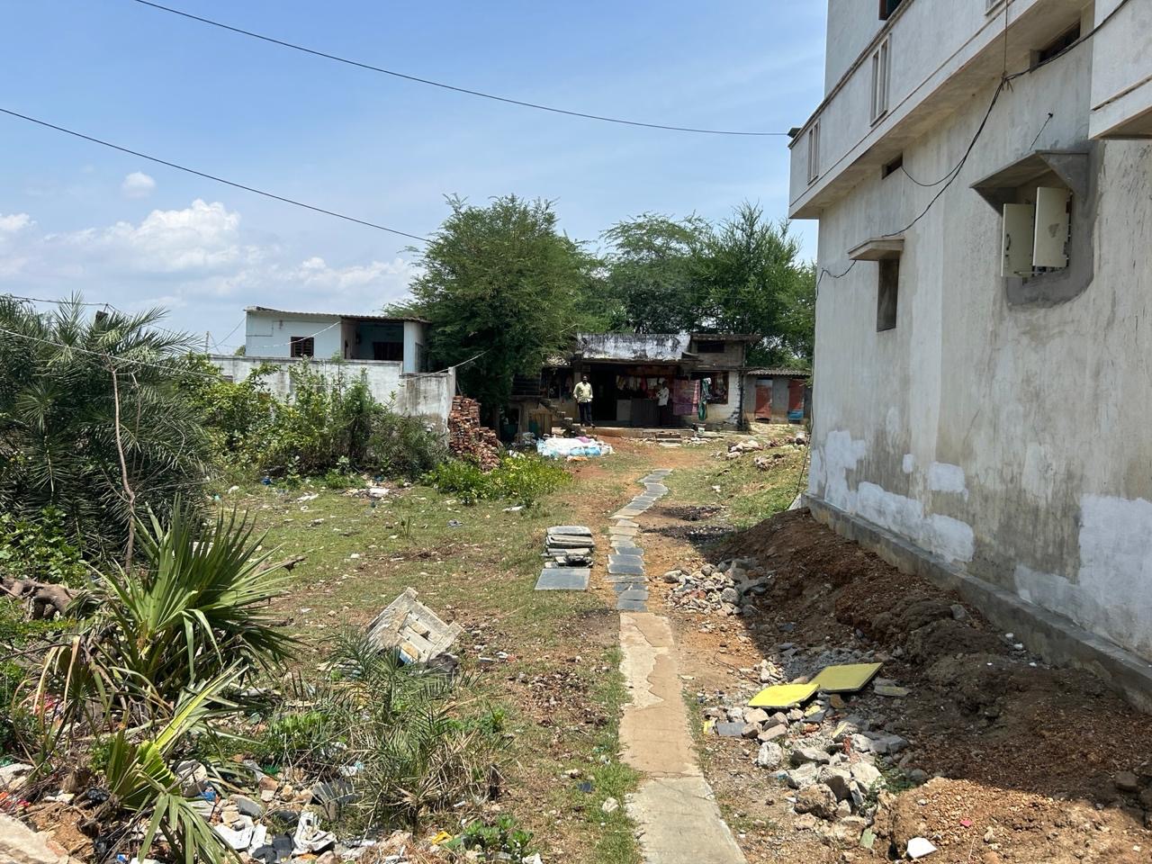 290.4 square yard Individual House for sale in VILLAGE Amaravati — photo 2