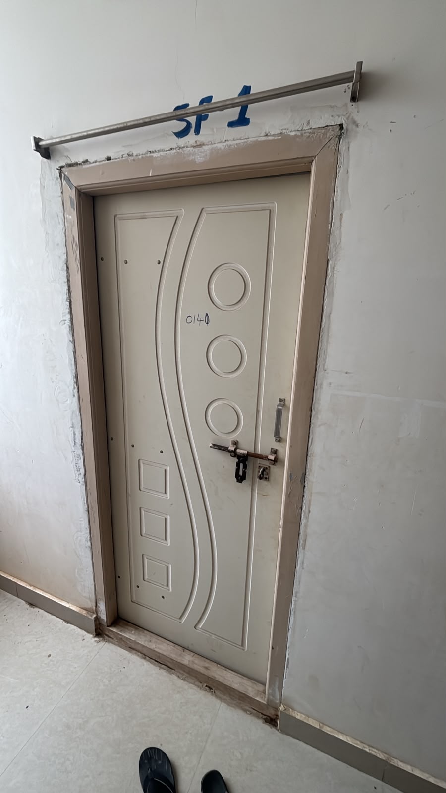 292 square feet Flat for sale in ANANTHAVARAM Amaravati — photo 2