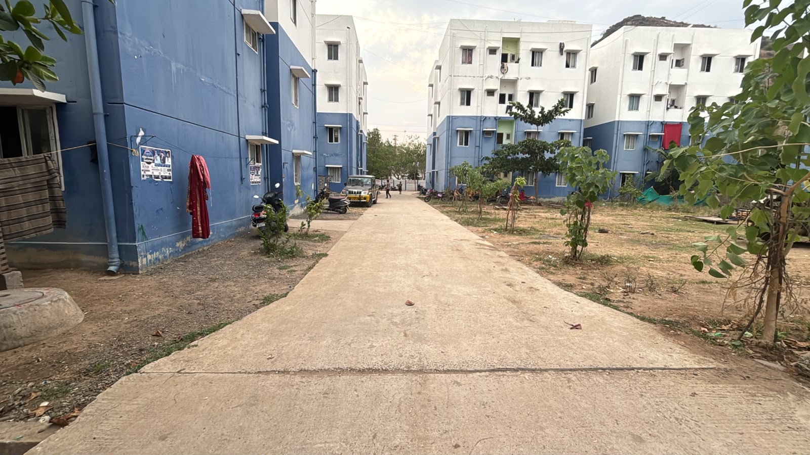 292 square feet Flat for sale in ANANTHAVARAM Amaravati — photo 3