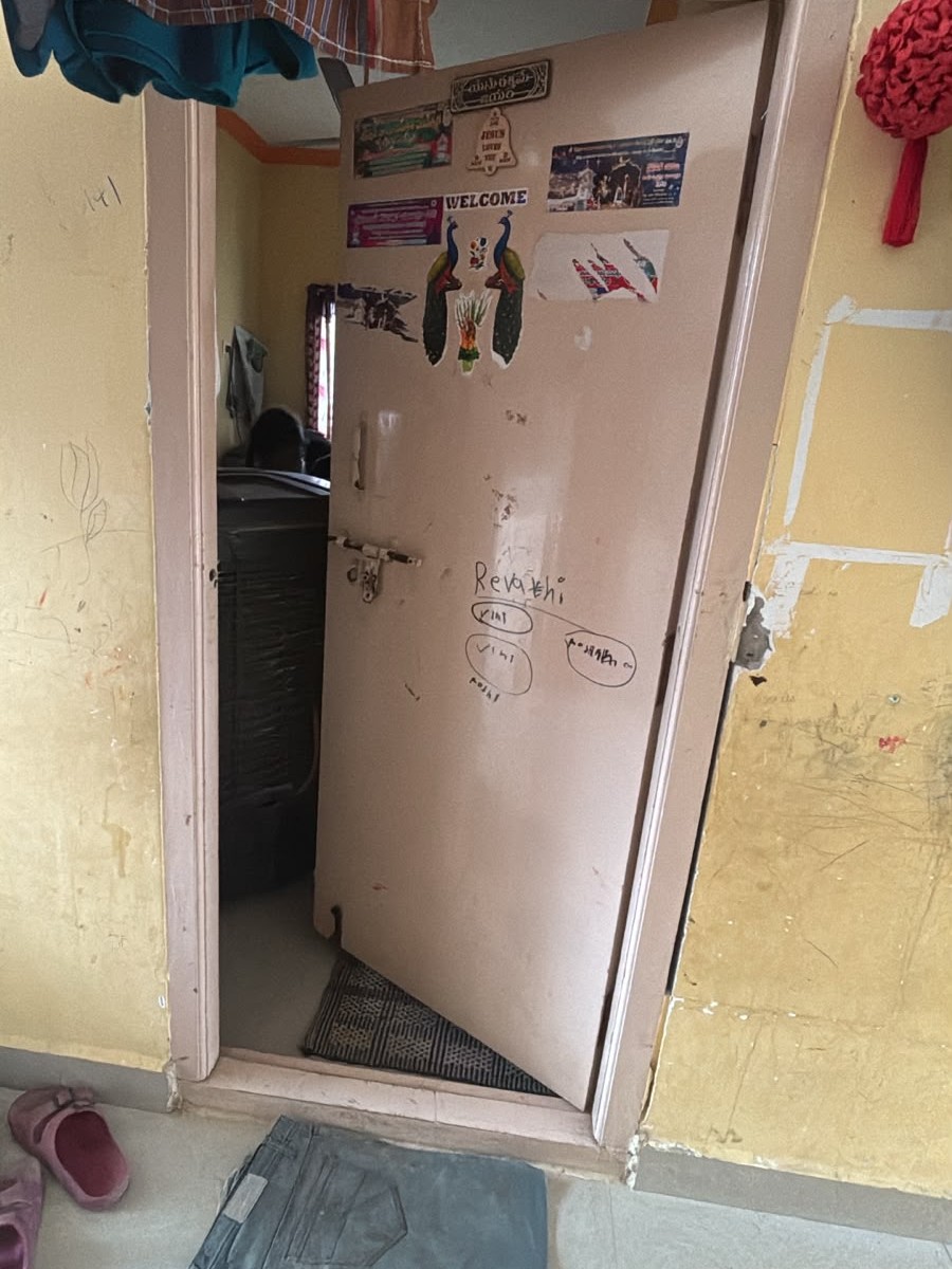 292 square feet Flat for sale in ANANTHVARAM Amaravati — photo 1