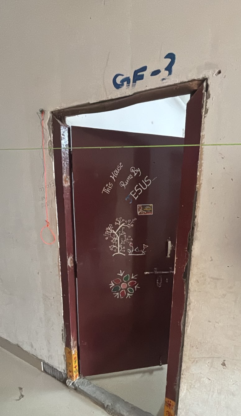 292 square feet Flat for sale in Rural Amaravati — photo 1