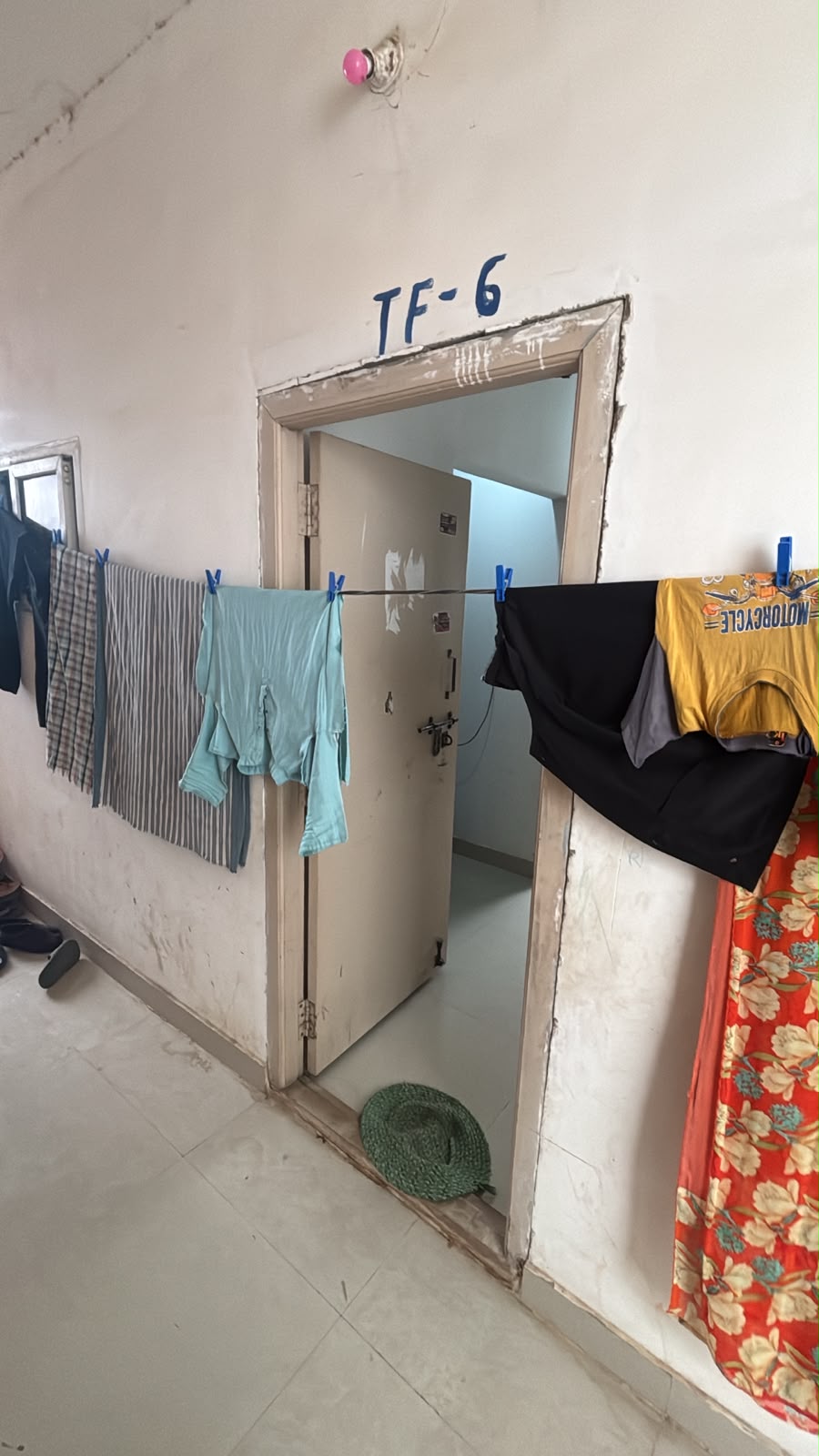 292 square feet Flat for sale in ANANTHVARAM Amaravati — photo 1