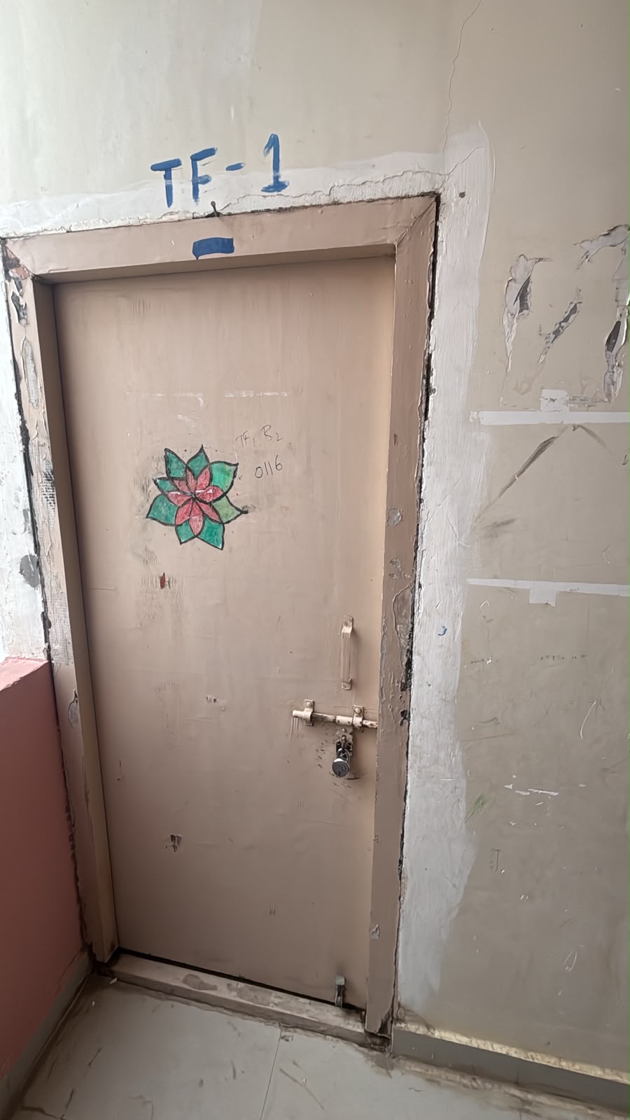 292 square feet Flat for sale in ANANTHVARAM Amaravati — photo 1