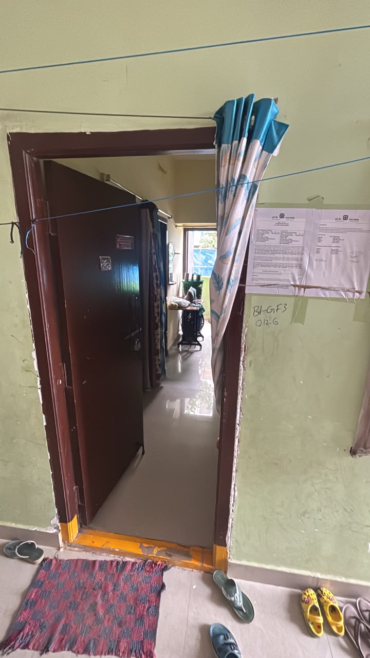 292 square feet Flat for sale in ANANTHVARAM Amaravati — photo 1