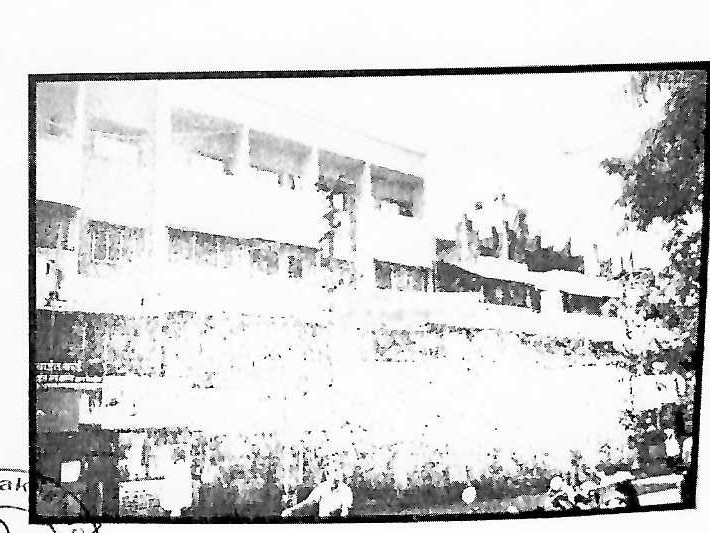700 square feet Flat for sale in Ratnagiri — photo 1