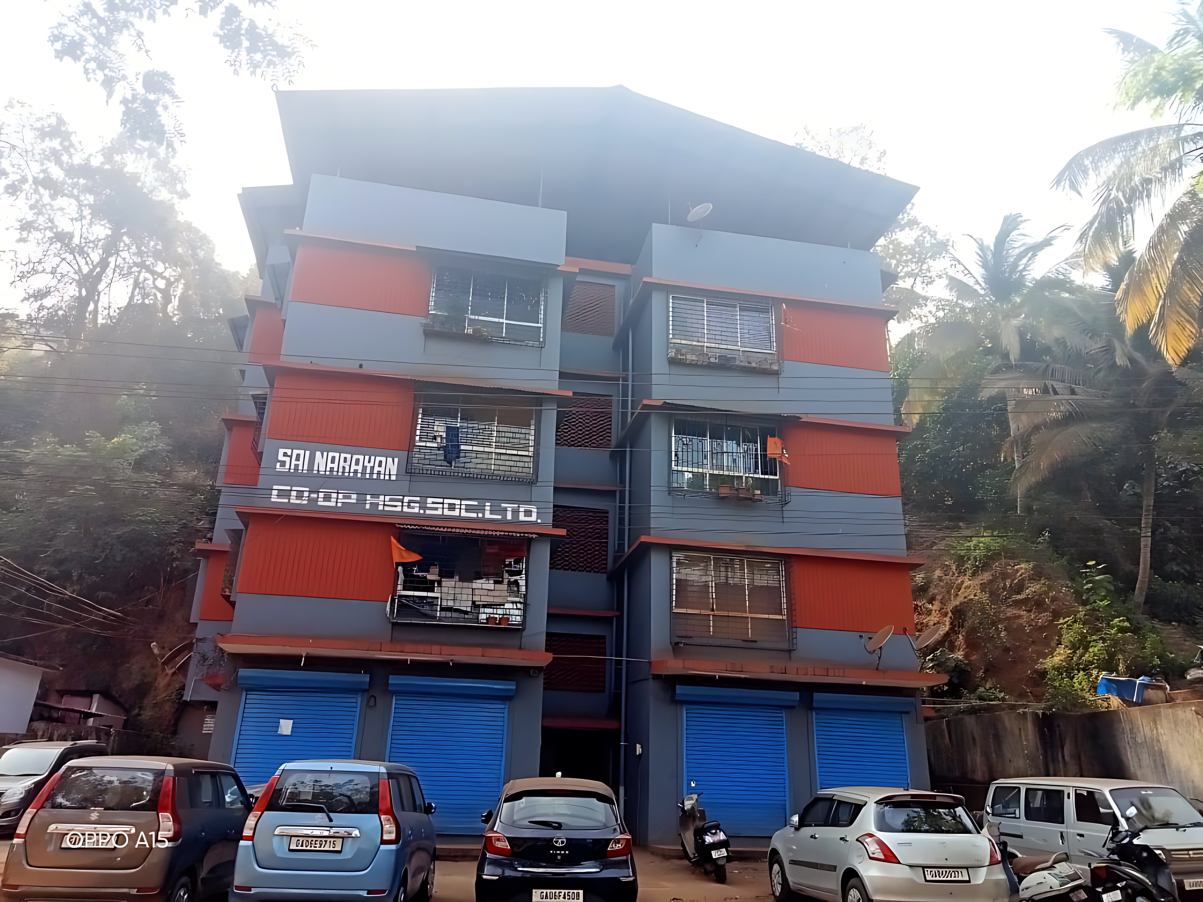 Flat for sale in Vasco Da Gama