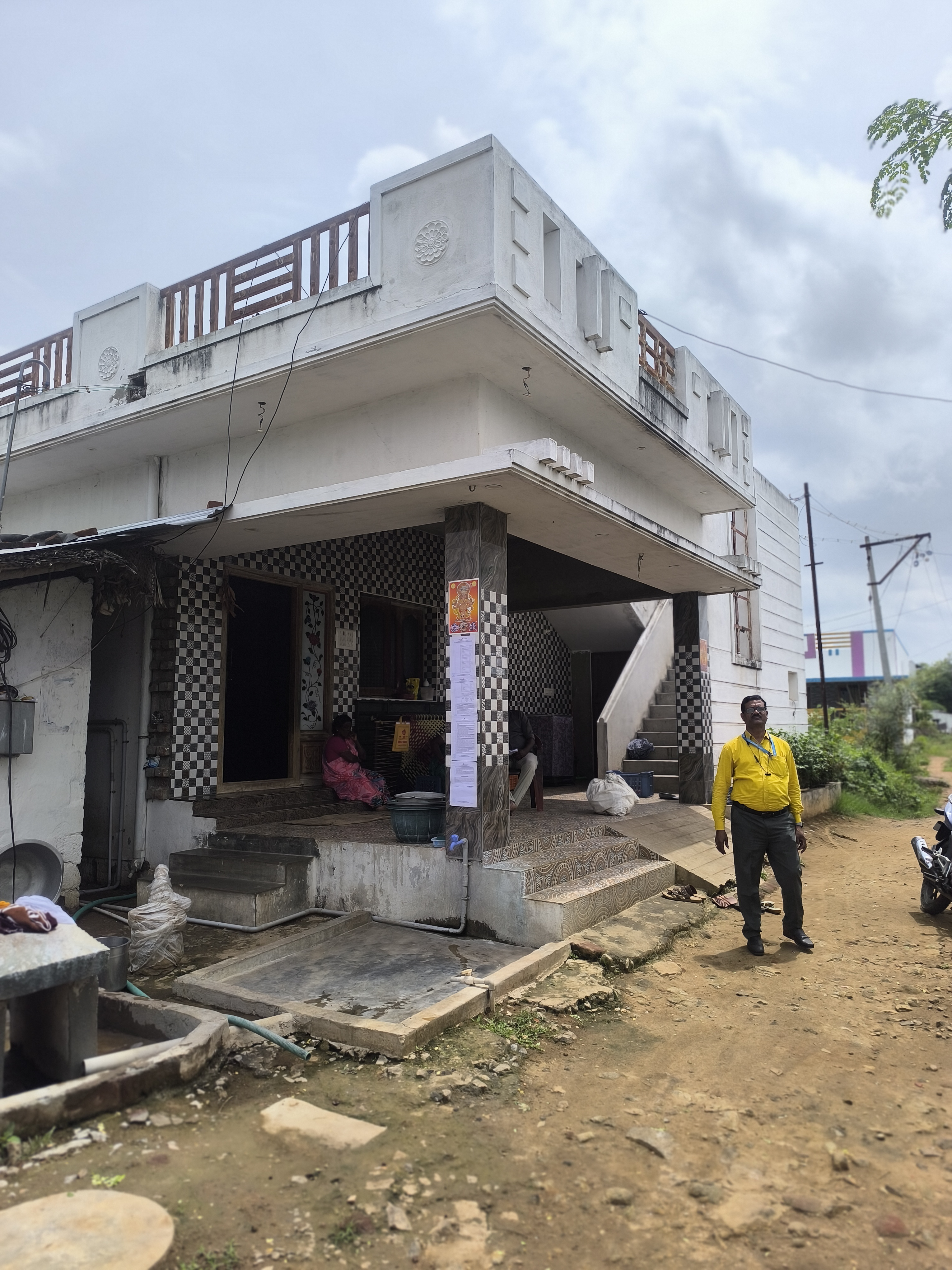 1738 square feet Individual House for sale in Chinnamudalaipatti — photo 3
