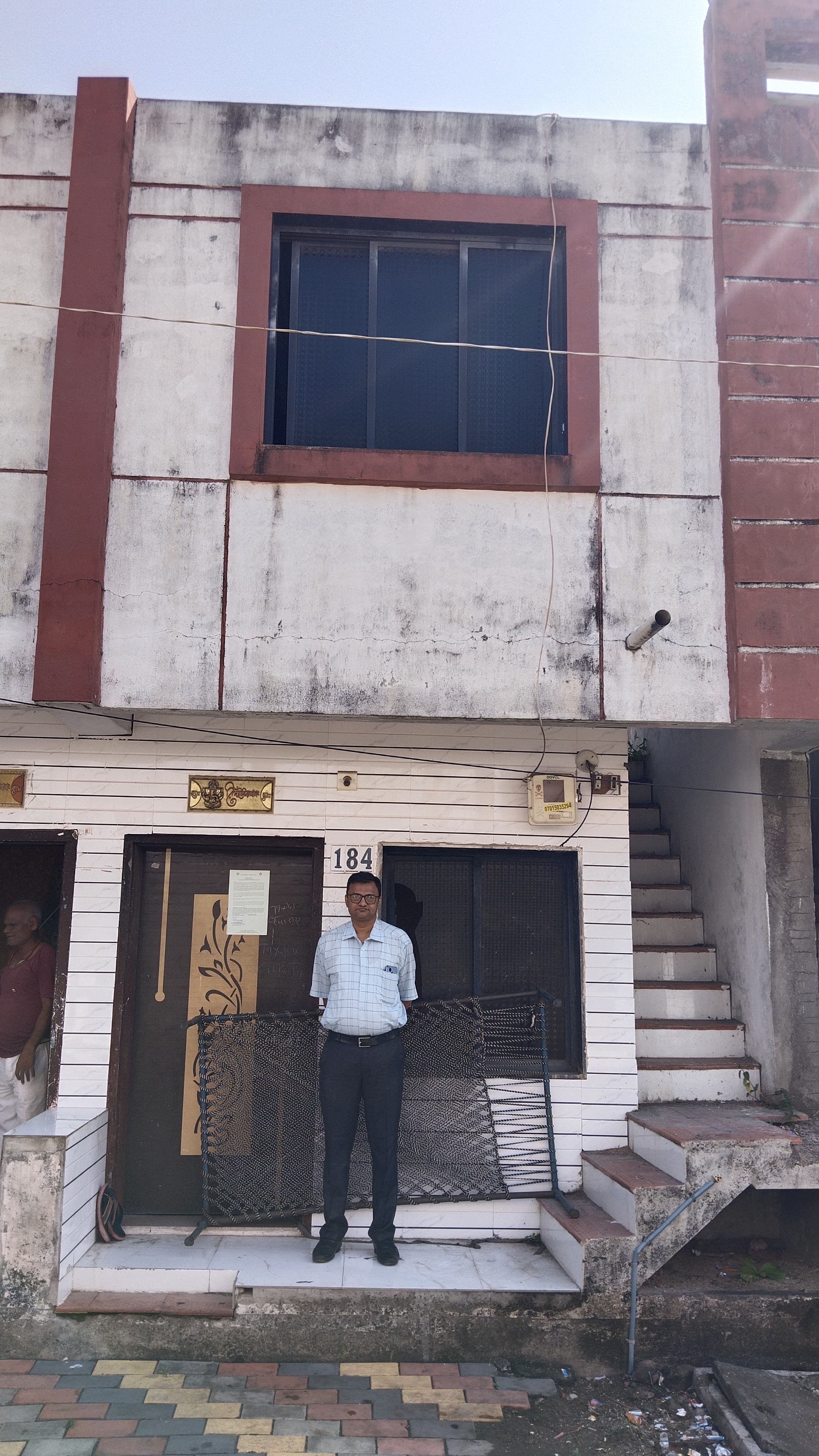 Individual House for sale in kareli Baben — photo 1