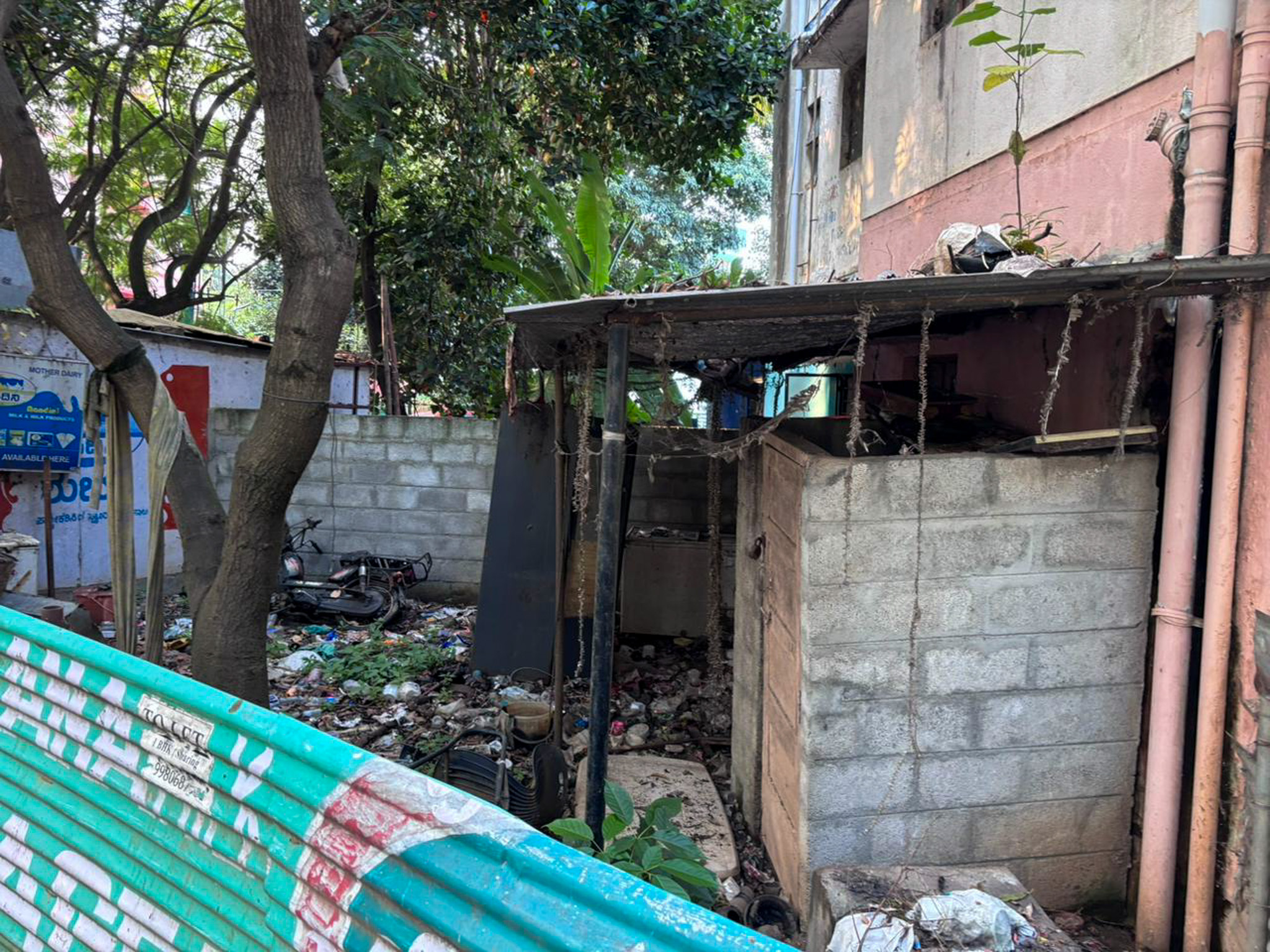 Flat for sale in Yelahanka Bangalore Bengaluru — photo 3