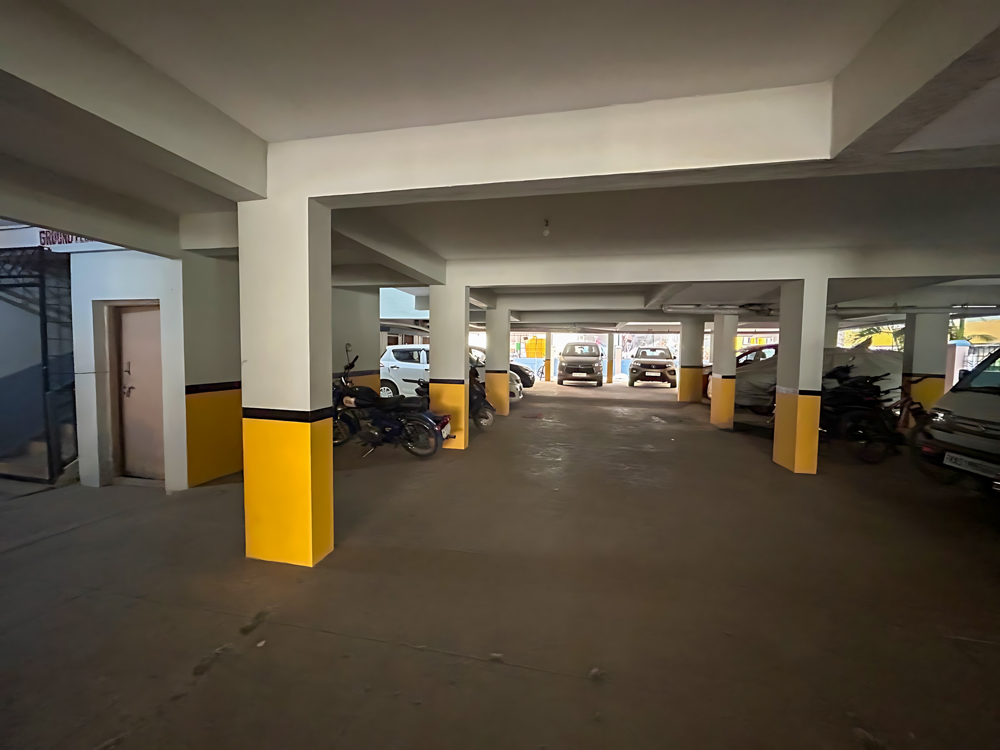 433.92 square feet Flat for sale in WAR NO 189  HONHASANDRA VILLAGE BENGALURU SOUTH TALUK Bengaluru — photo 4