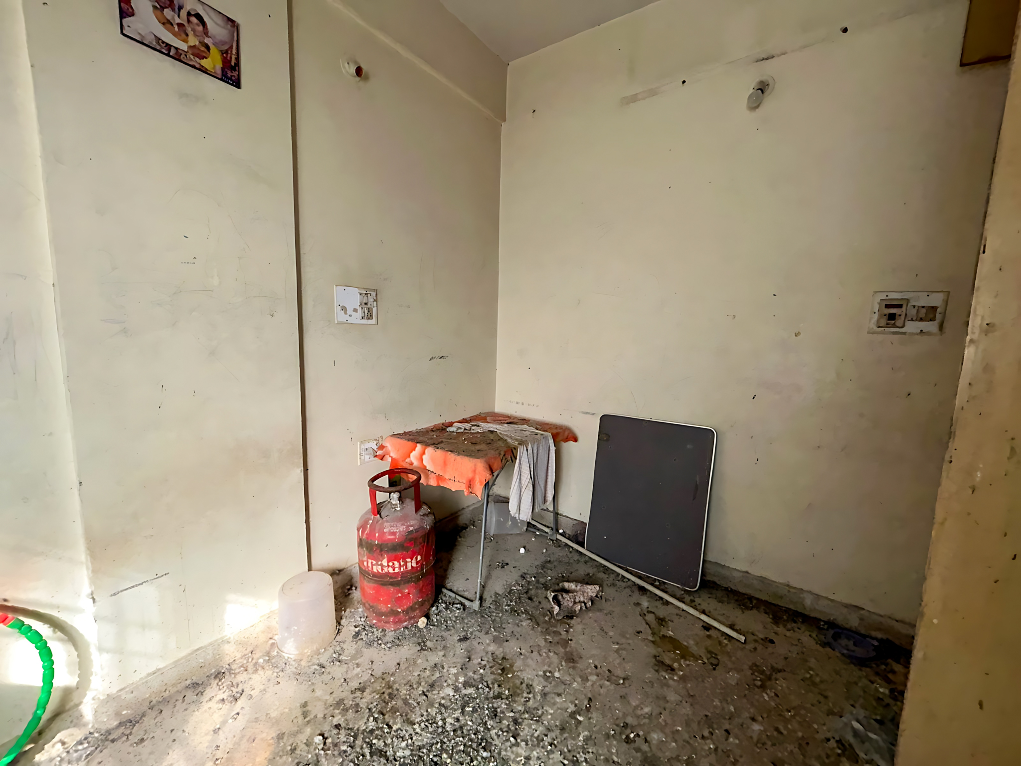 433.92 square feet Flat for sale in WAR NO 189  HONHASANDRA VILLAGE BENGALURU SOUTH TALUK Bengaluru — photo 7