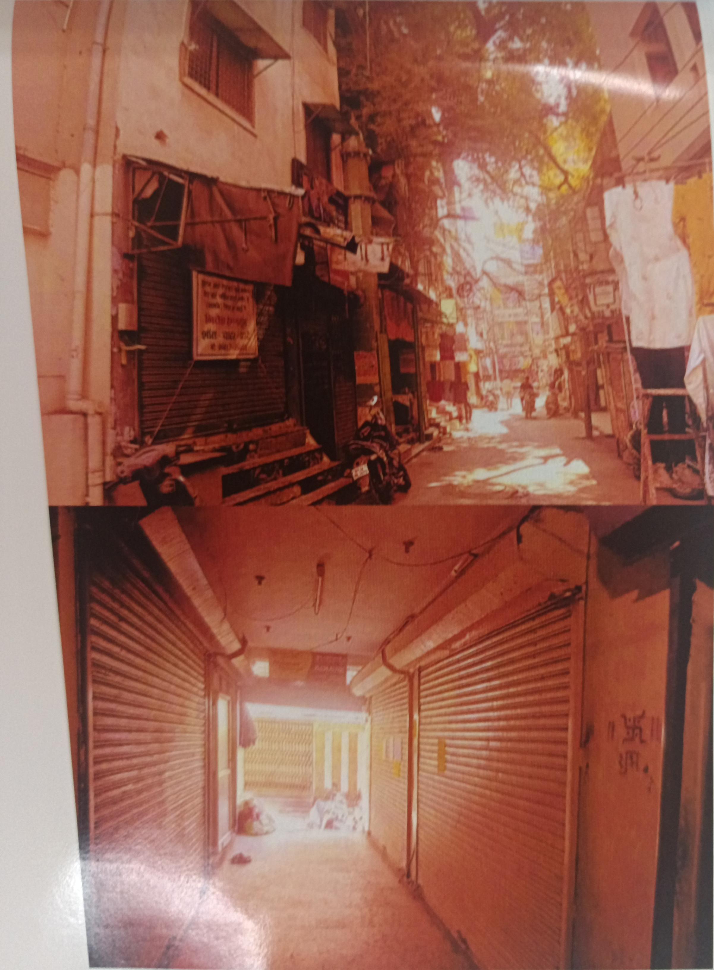 230 square feet Shops for sale in Rajwada, Indore Indore — photo 3