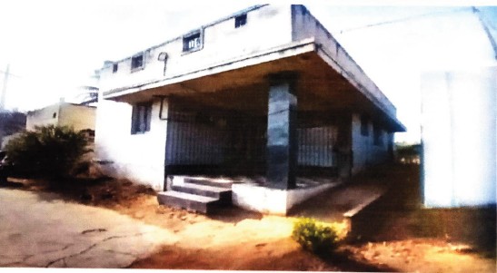 1378 square feet Individual House for sale in KINATHUKADAVU Kinathukadavu — photo 1