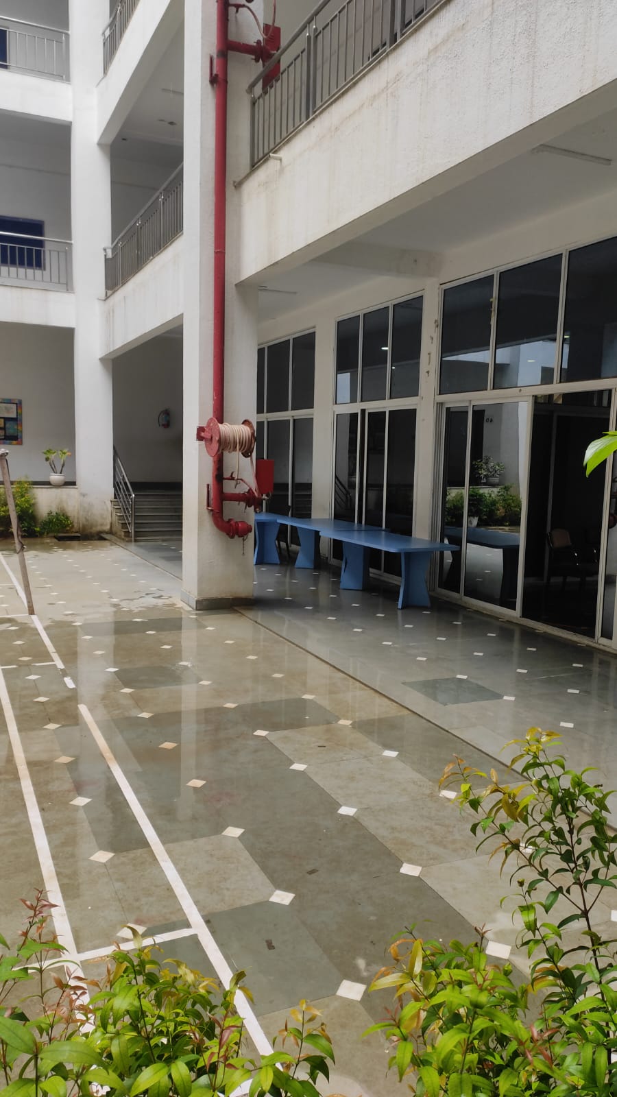 School Land & Building for sale in Silvasa, Dadra & Nagar Haveli Masat Industrial Area — photo 4