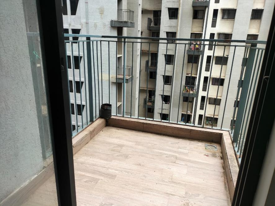 1 BHK Flat for sale in LODHA PALAVA-2, DOMBIWALI Kalyan — photo 4