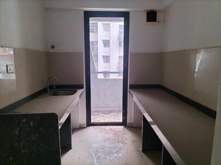 1 BHK Flat for sale in LODHA PALAVA-2, DOMBIWALI Kalyan — photo 7