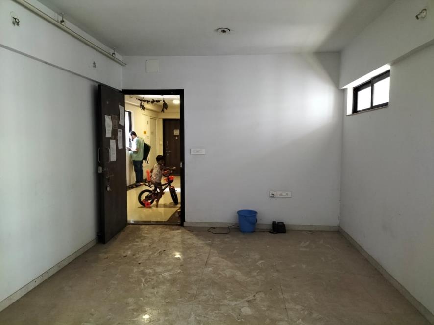 1 BHK Flat for sale in LODHA PALAVA-2, DOMBIWALI Kalyan — photo 9