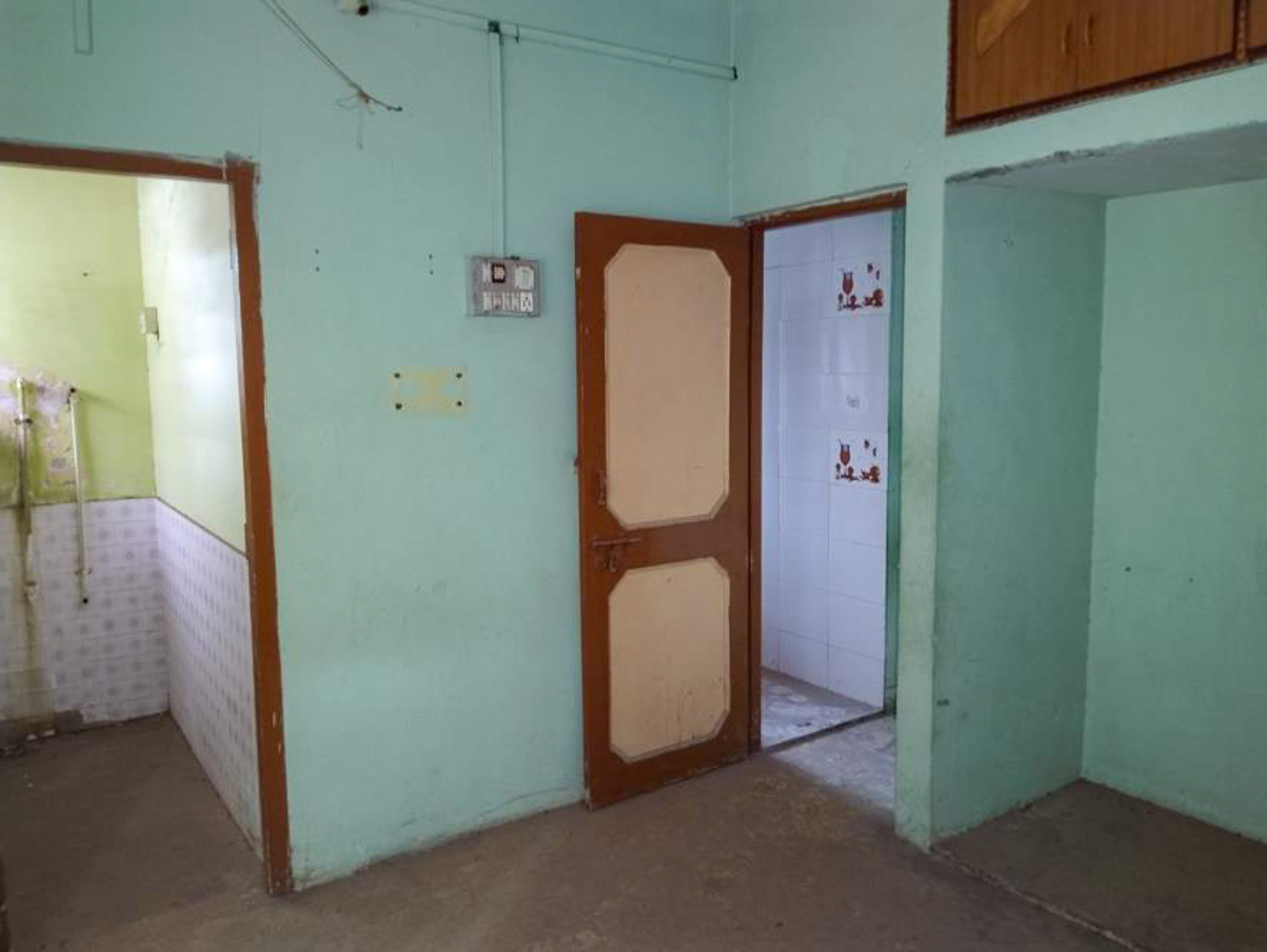 Flat for sale in Bharuch
