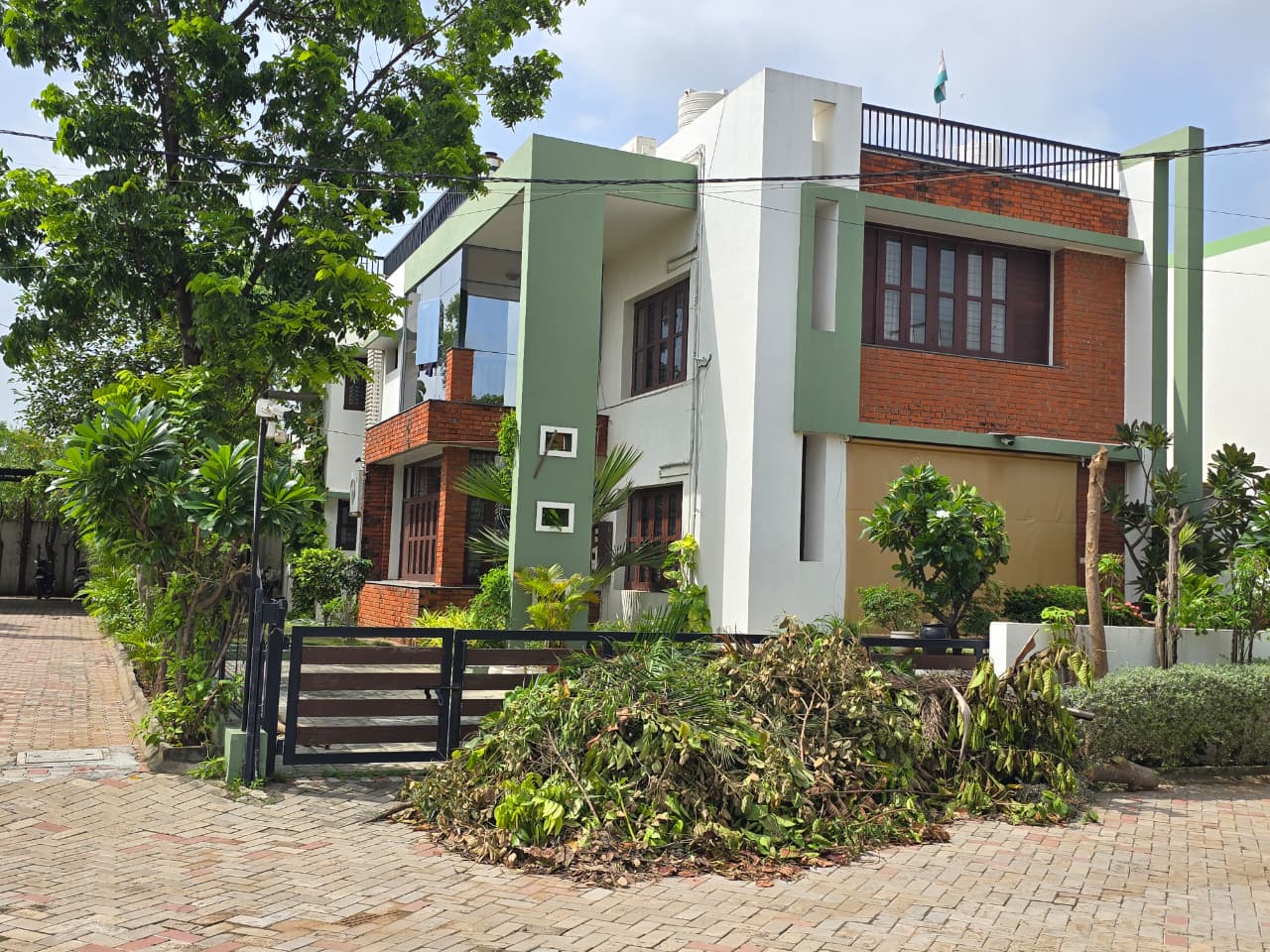 464.51 square meter Villa for sale in Bakrol Anand — photo 4