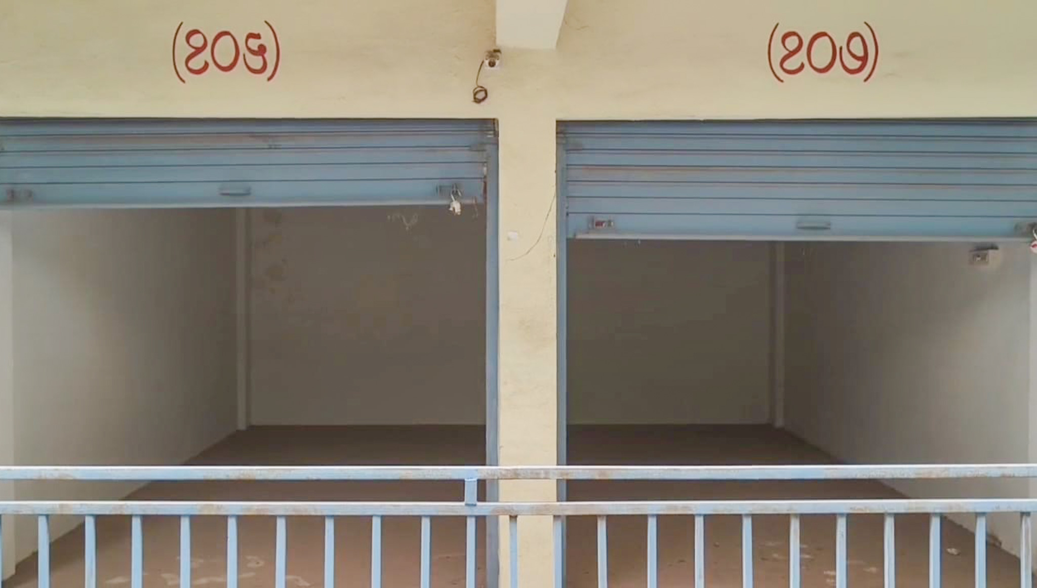 115.24 square meter Shops for sale in HALVAD Halvad — photo 14