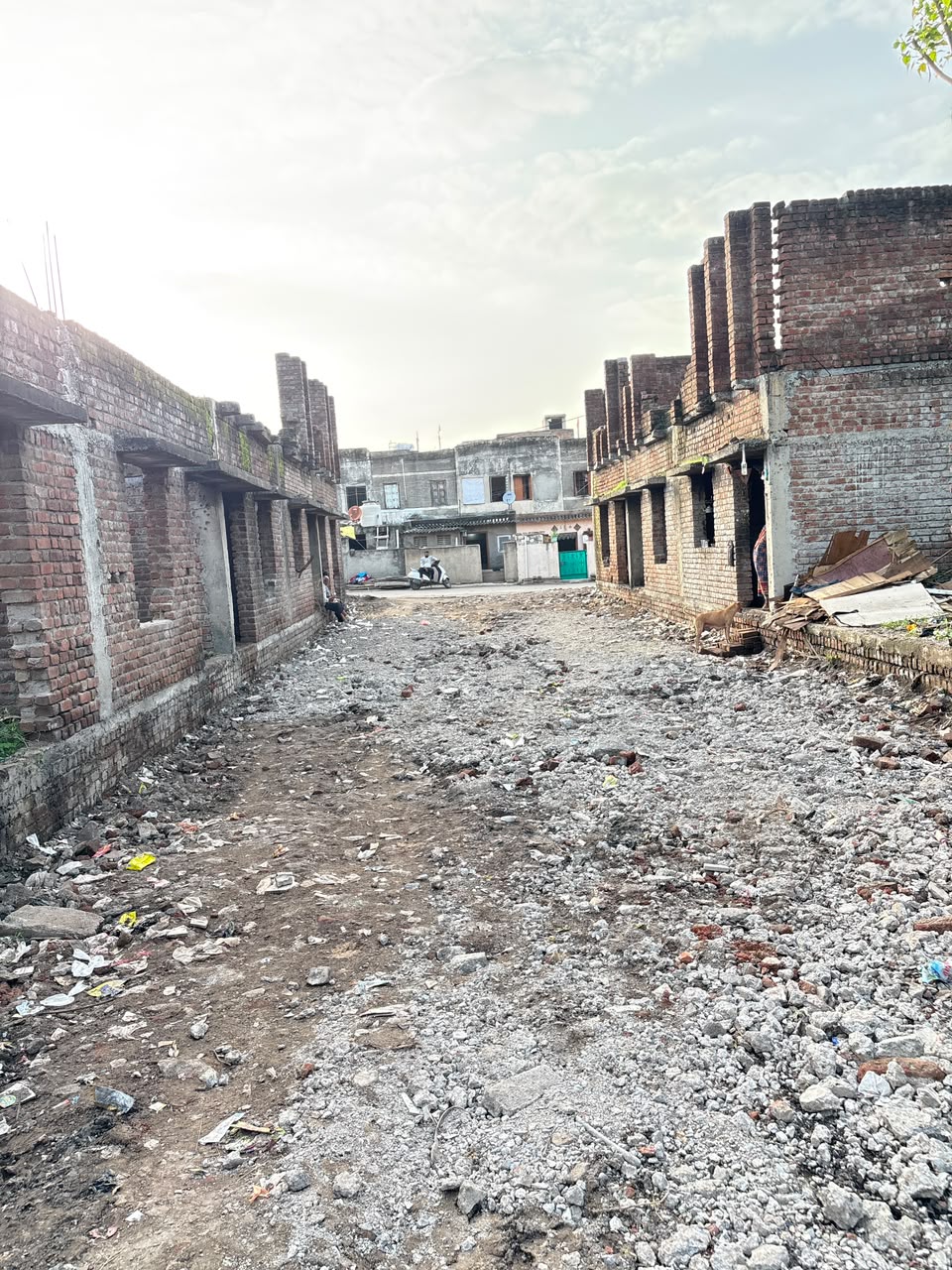 83.37 square meter Plot for sale in Anand Nagar, Bhavnagar Bhavnagar — photo 8