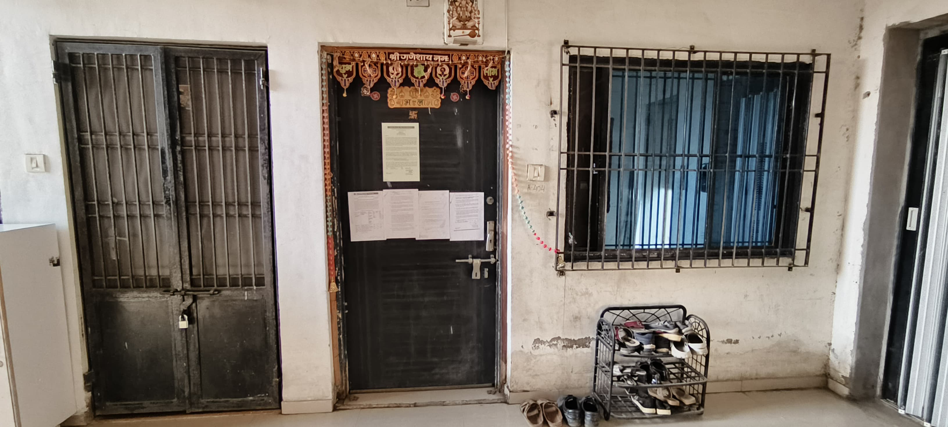 Flat for sale in Bharuch