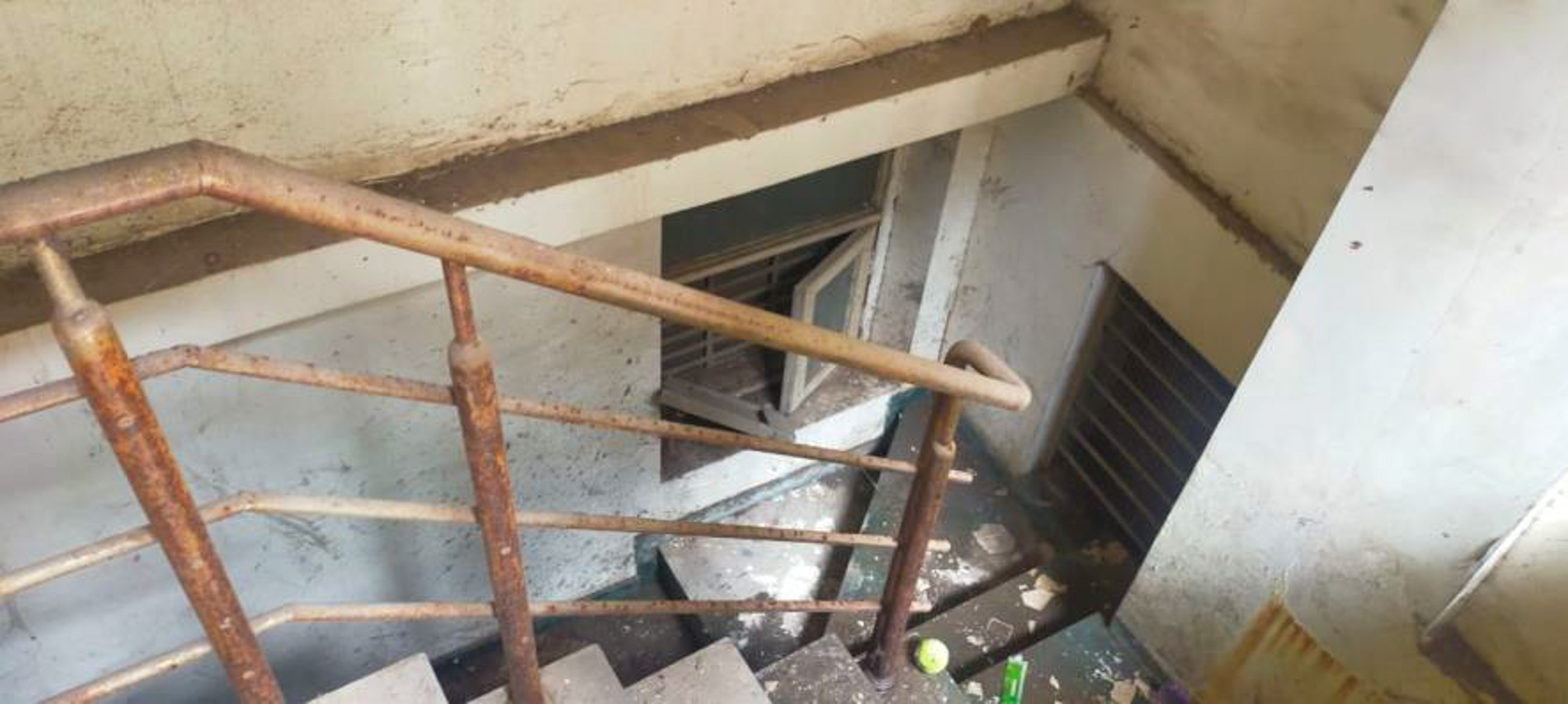Office for sale in PALDI AHMEDABAD Ahmedabad — photo 22