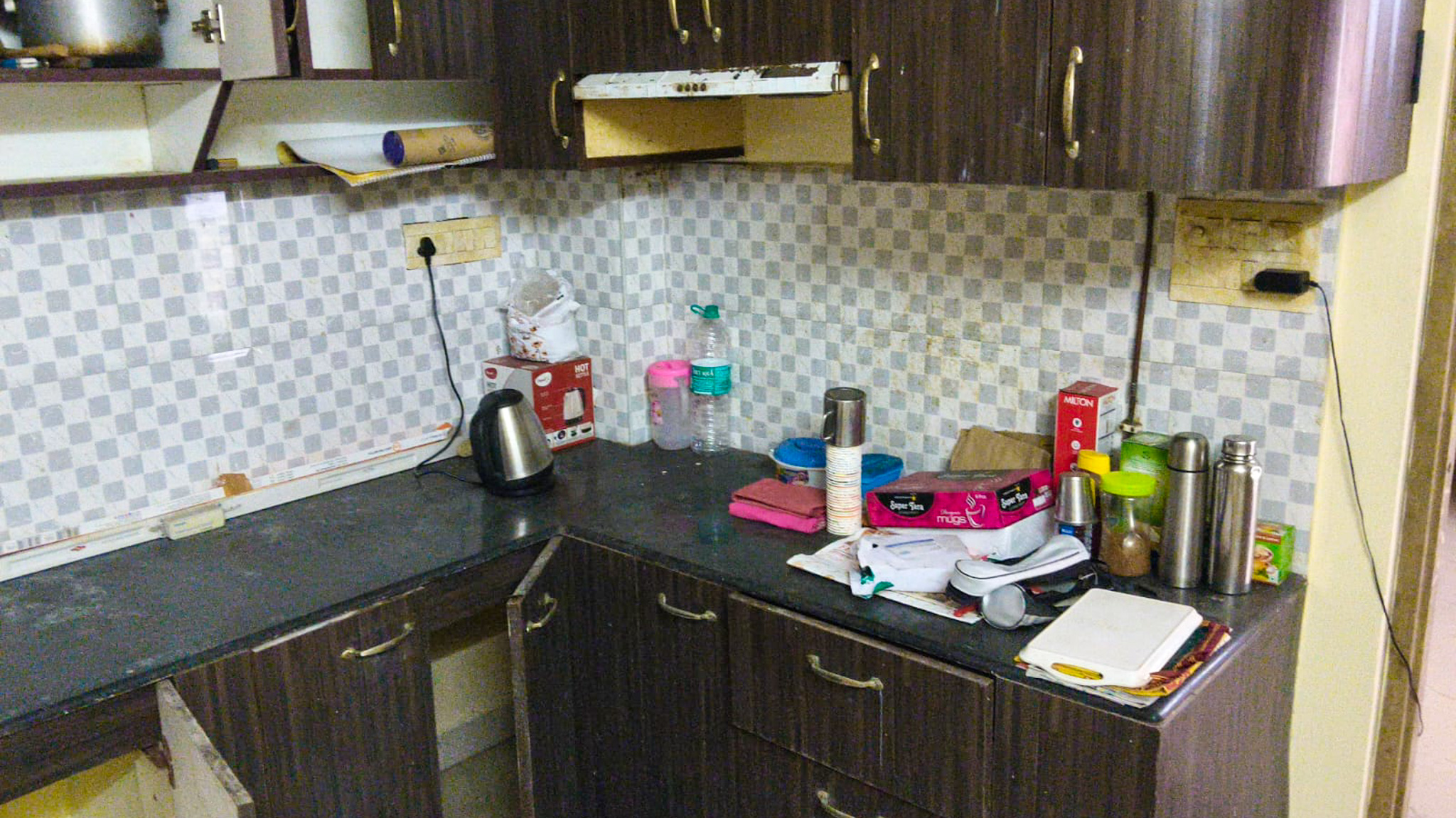 3 BHK Flat for sale in THE ROYAL CASTLE, THIRUMUDIVAKKAM Chennai — photo 8