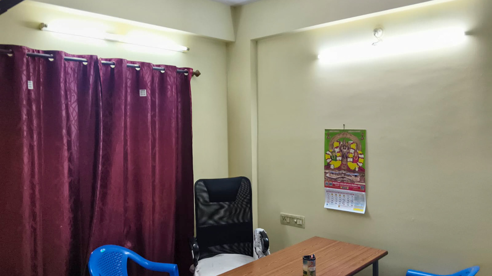 3 BHK Flat for sale in THE ROYAL CASTLE, THIRUMUDIVAKKAM Chennai — photo 10