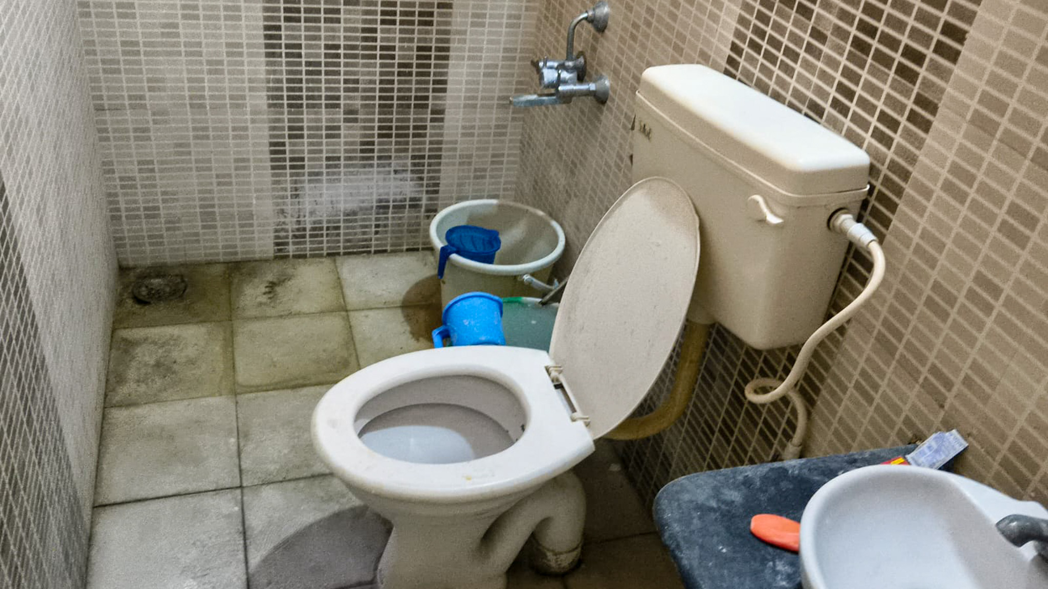 3 BHK Flat for sale in THE ROYAL CASTLE, THIRUMUDIVAKKAM Chennai — photo 16