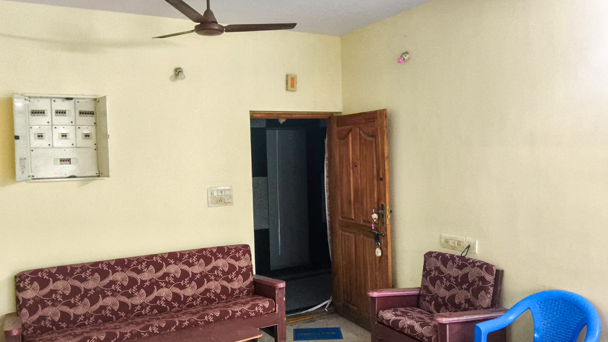 3 BHK Flat for sale in THE ROYAL CASTLE, THIRUMUDIVAKKAM Chennai — photo 22