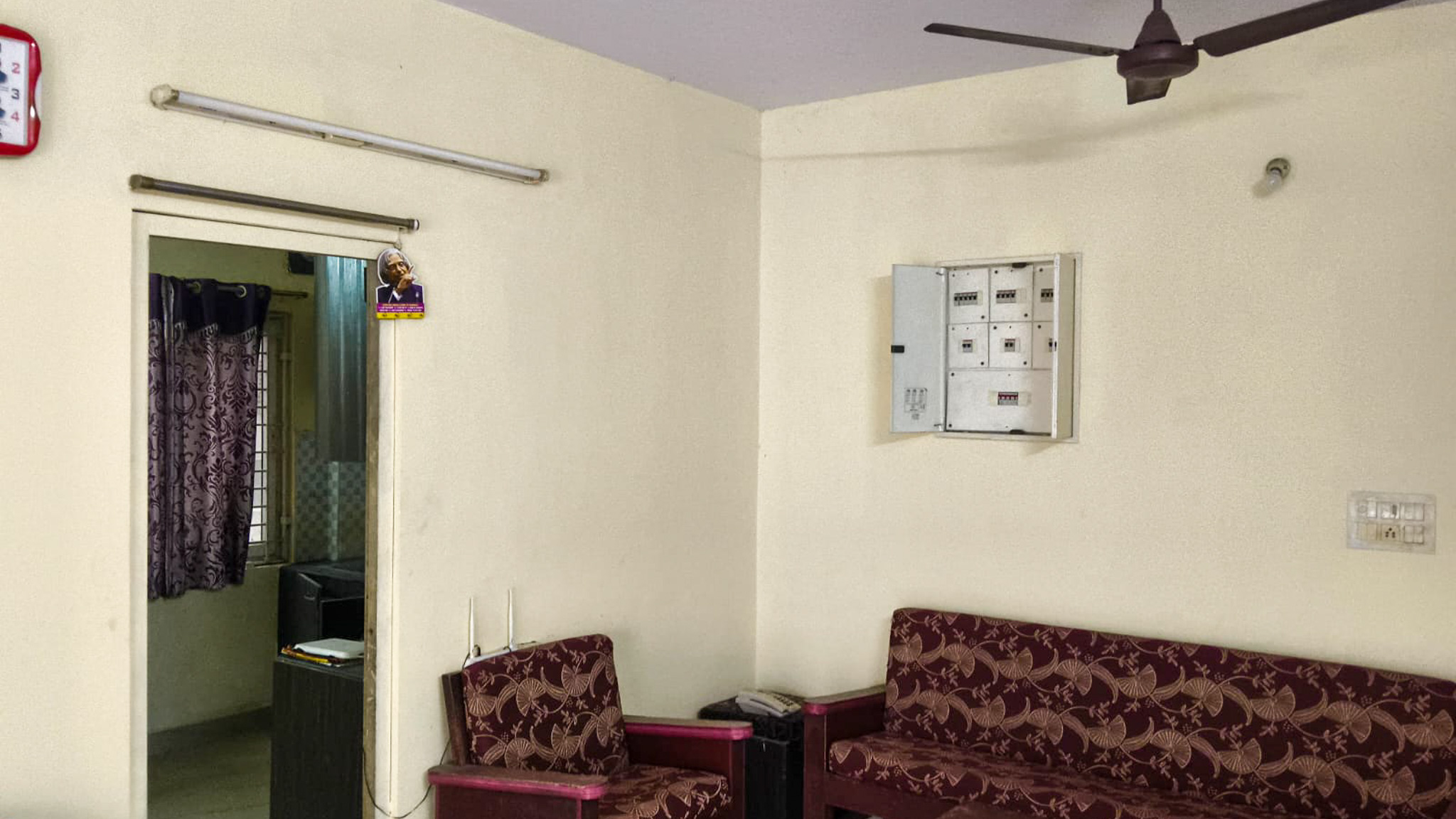 3 BHK Flat for sale in THE ROYAL CASTLE, THIRUMUDIVAKKAM Chennai — photo 23