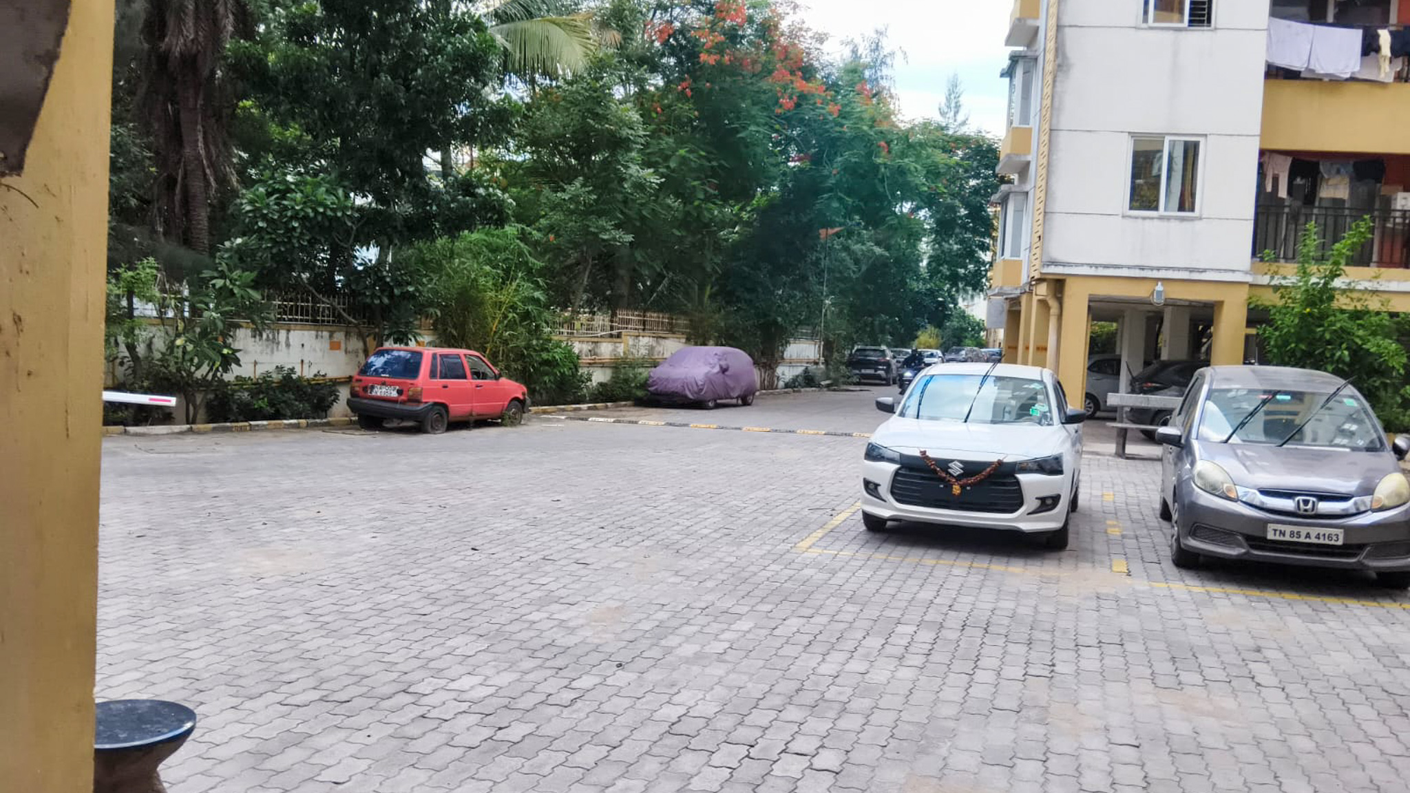 3 BHK Flat for sale in THE ROYAL CASTLE, THIRUMUDIVAKKAM Chennai — photo 26
