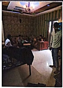 70.7 square meter Flat for sale in Calangute