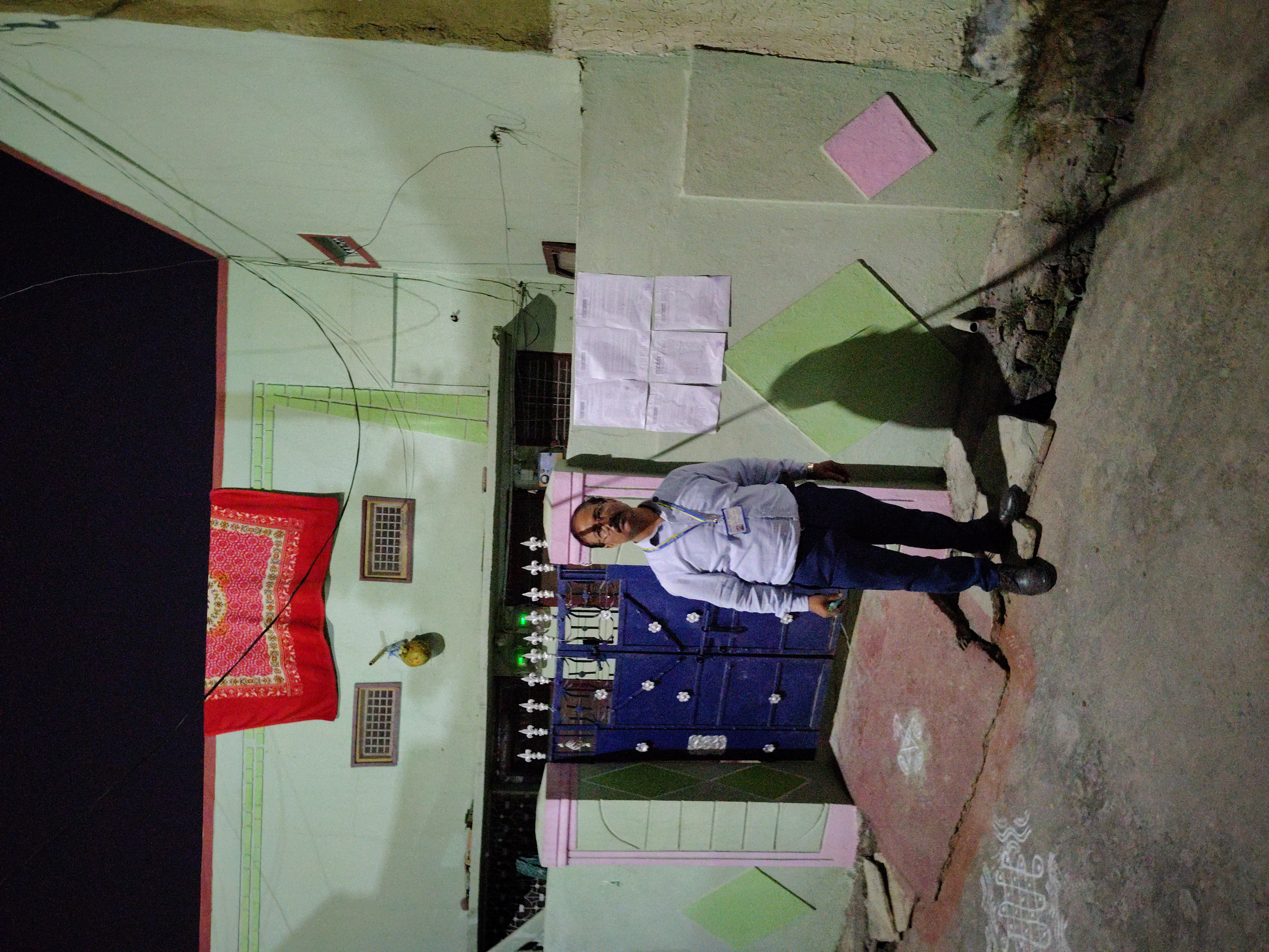 154.79 square yard Individual House for sale in Jangaon