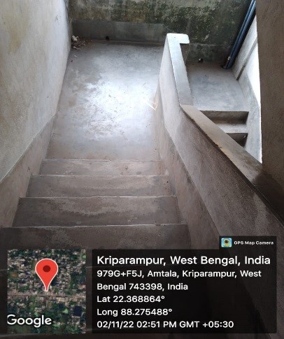574.5 square feet Flat for sale in Ajodhyanagar — photo 7