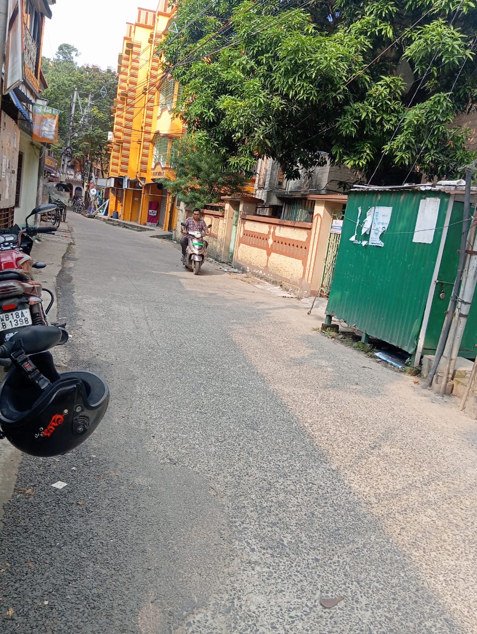 Flat for sale in Uttarpara Kotrung — photo 4