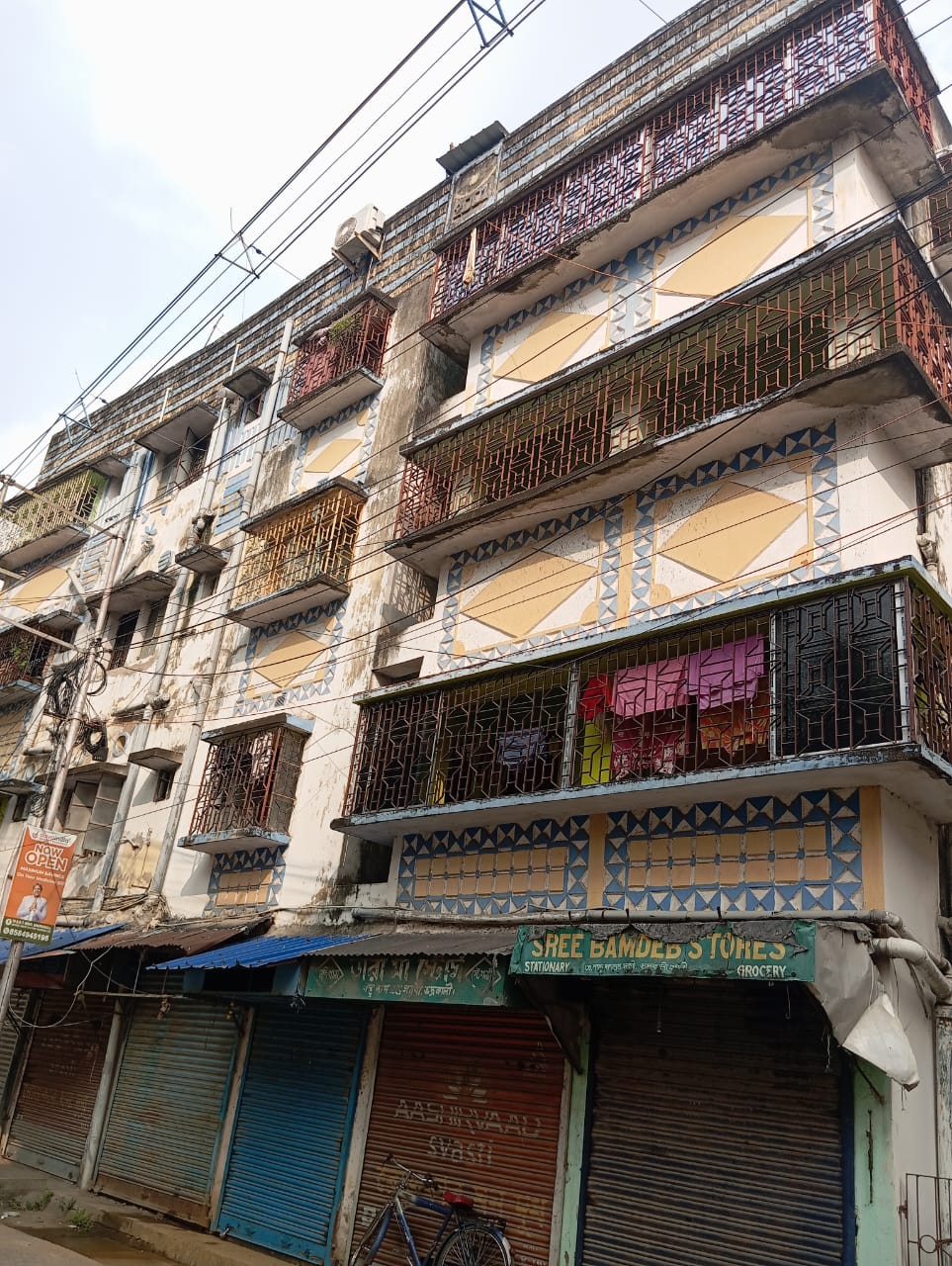 Flat for sale in Uttarpara Kotrung — photo 1