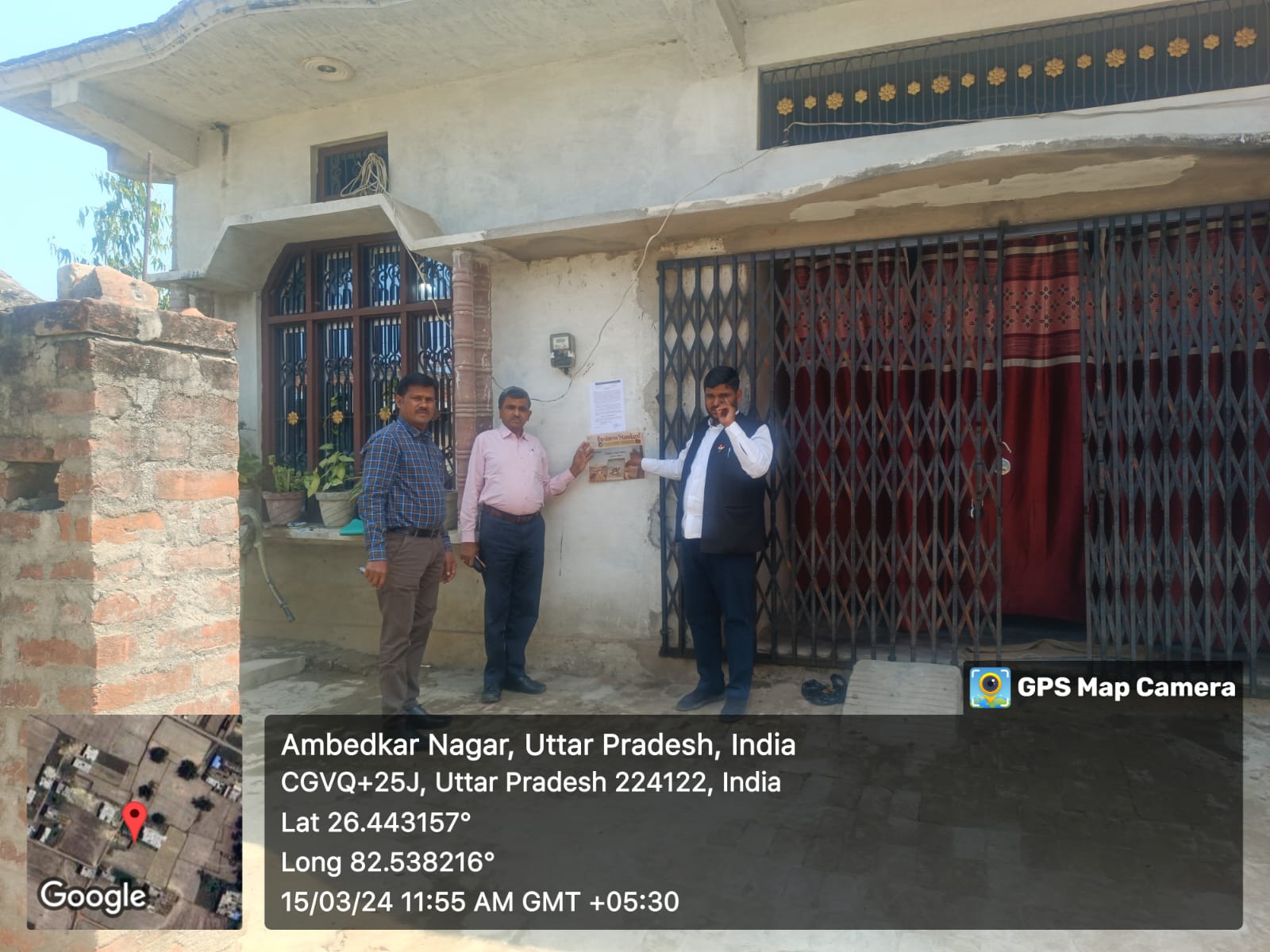 Individual House for sale in Dostpur