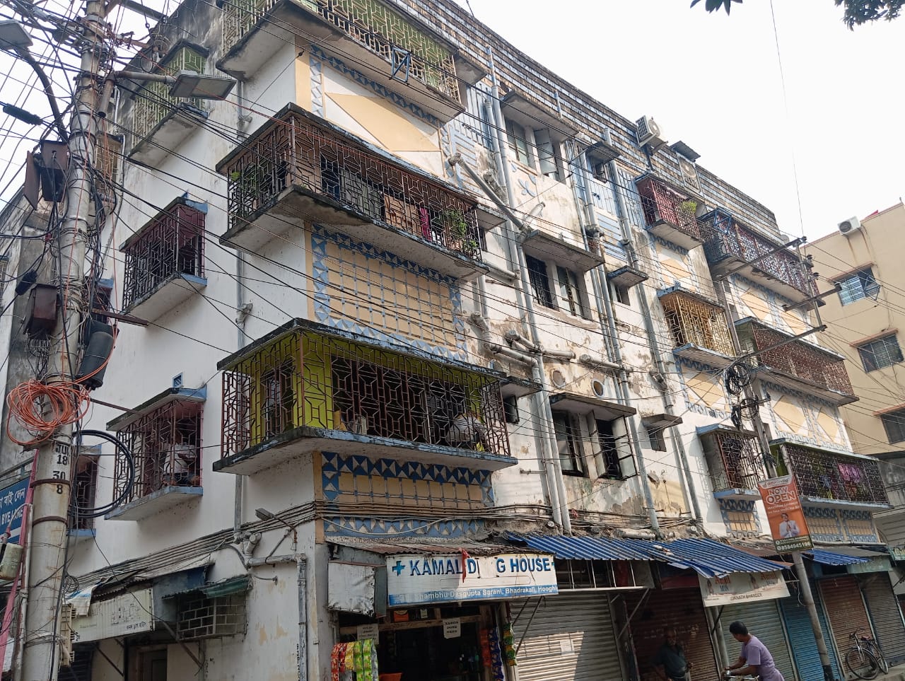 Flat for sale in Uttarpara Kotrung — photo 3