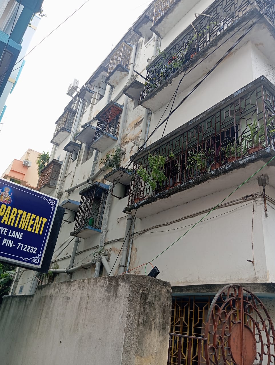 Flat for sale in Uttarpara Kotrung — photo 7
